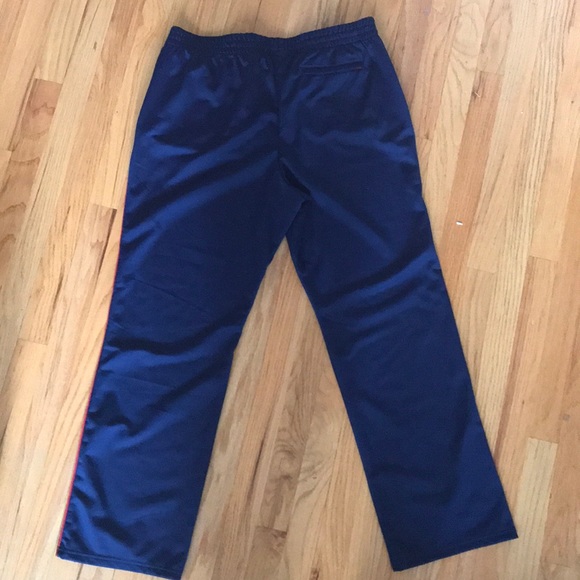 Levi’s blue track pants size large - Picture 4 of 6